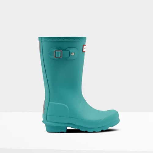 Hunter Original Wellies (H769O) Ireland
